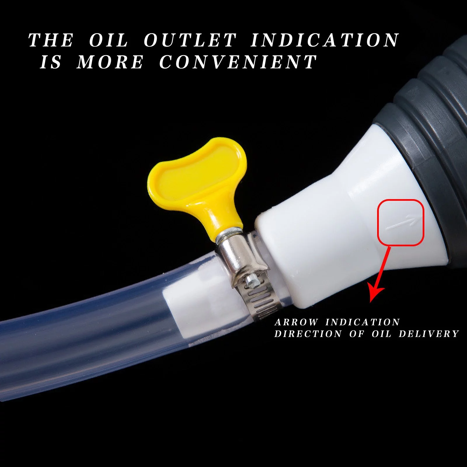 Air Tool Kit 2M Car Fuel Tank And Be A Water Changer For The Fish Tank At Your Home