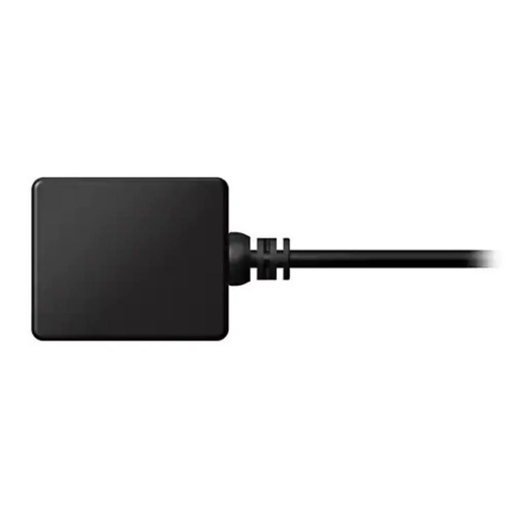 New Kenwood STZ-RF200WD Motorsports Duel HD Dash Cam with 16.5ft 2 Extension Cable