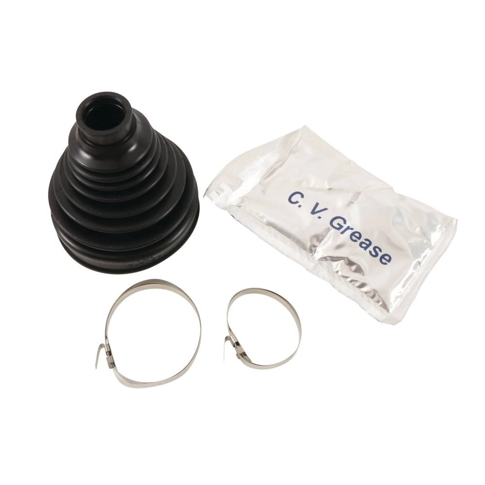 All Balls CV Boot Kit 19-5046 for Honda Talon 1000X-4 SXS1000S4 42230-HL4-F41