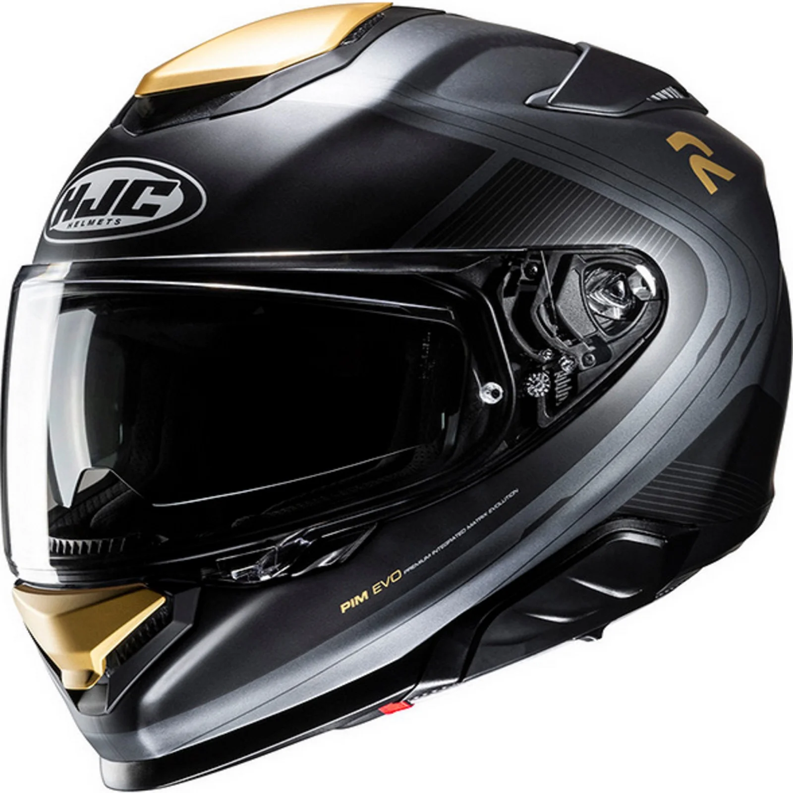 HJC Rpha 71 Frepe Mc-9Sf Street Motorcycle Helmet