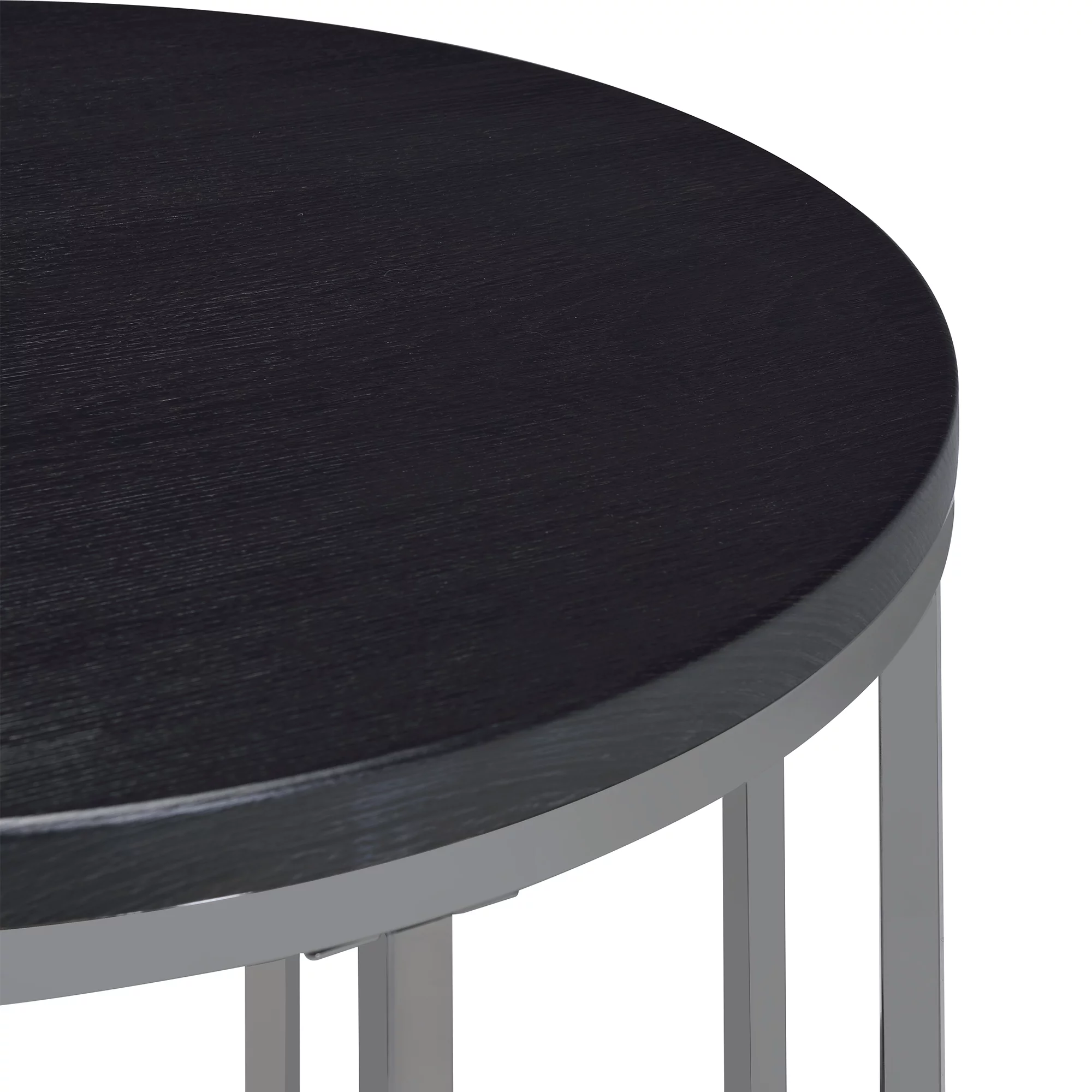 Picket House Furnishings Kendall Round End Table