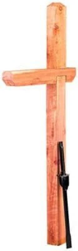 Solar Group DLX Cedar Post Kit