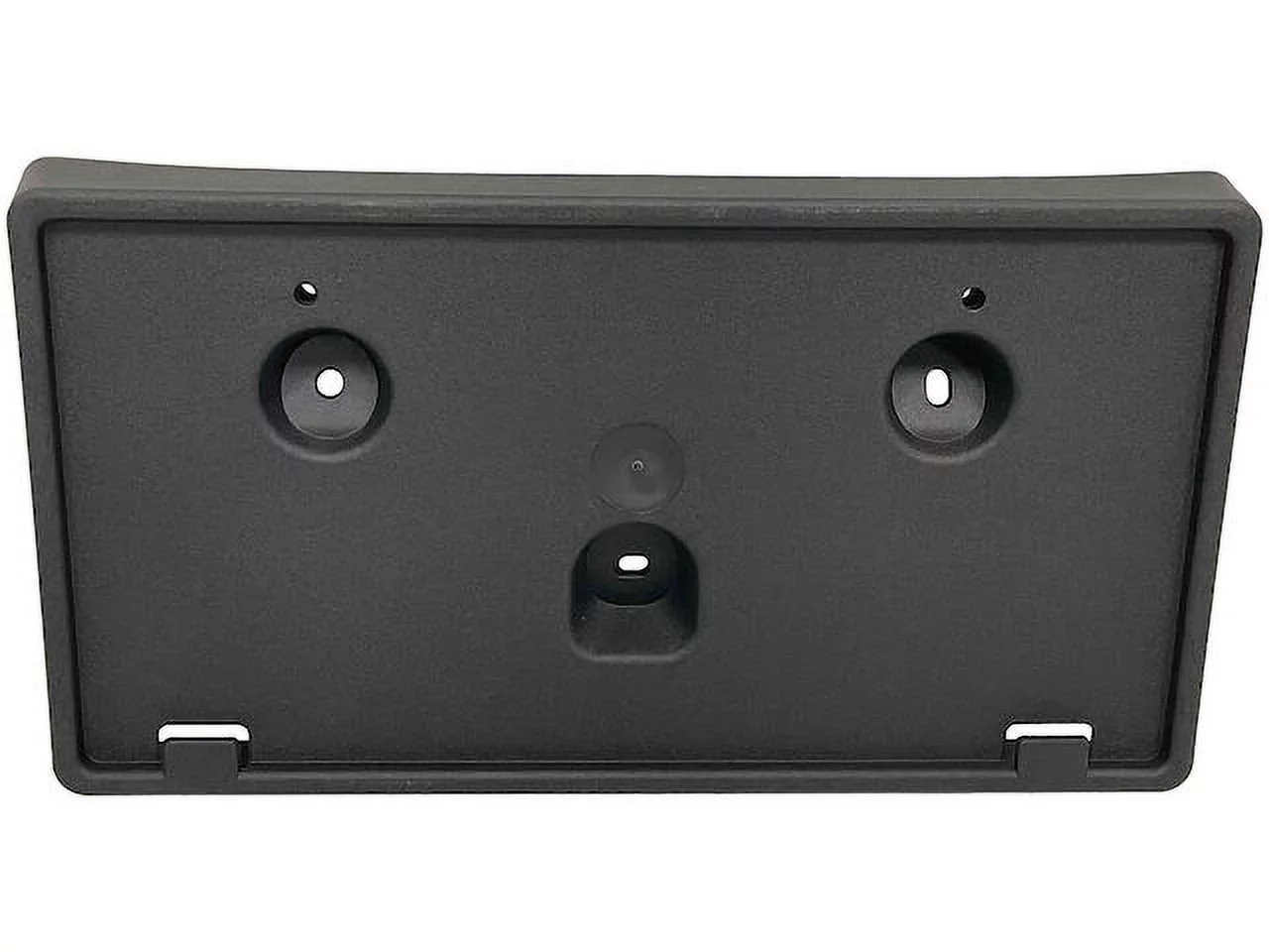 Front License Plate Bracket - Compatible with 2021 - 2023 Ford Mustang Mach-E 2022