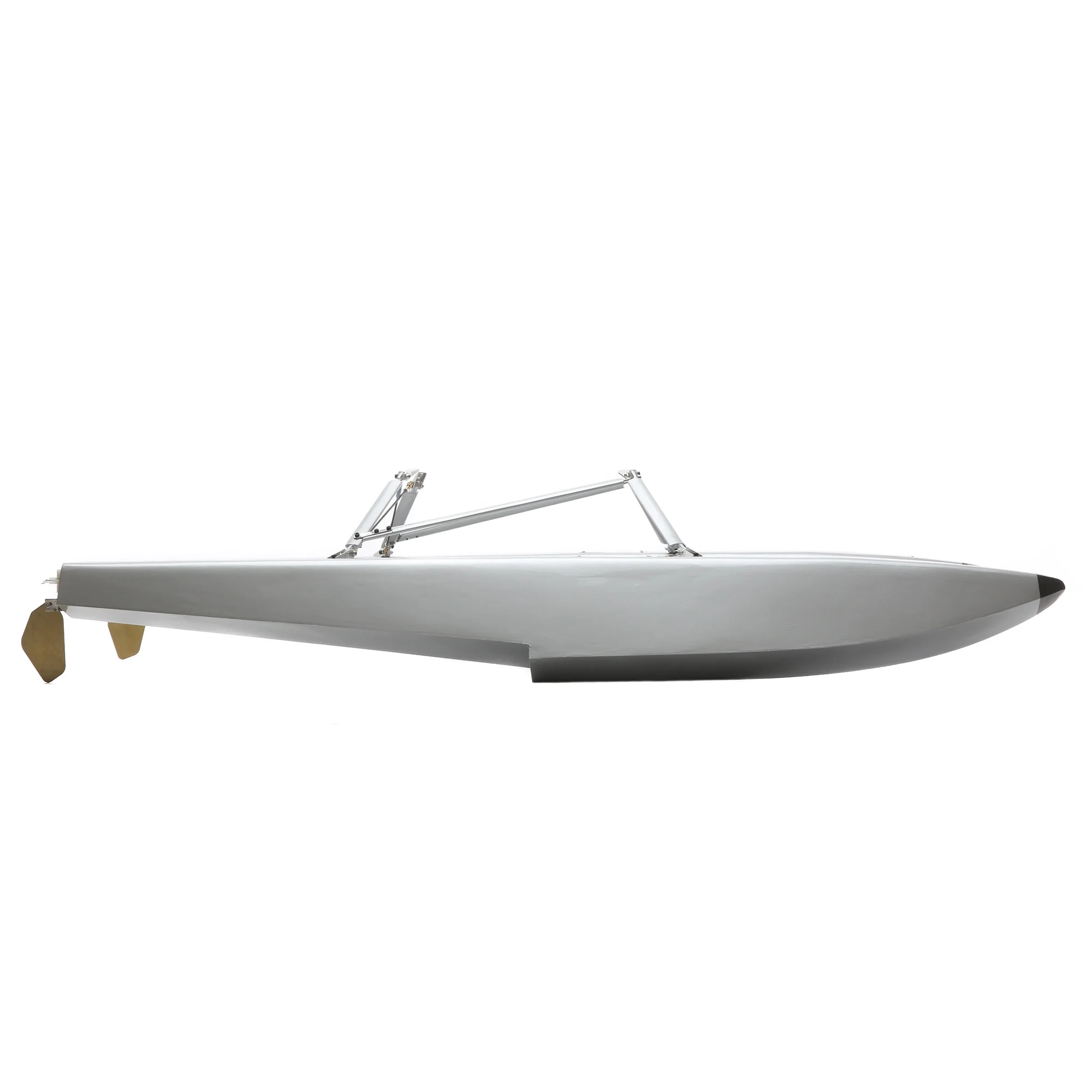 Hangar 9 1/5-Scale Float Set HAN6030 Wheels Gear Retracts & Accys