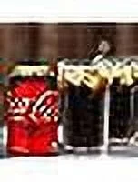 Coke Zero Caffeine Free Soda 12 oz Cans Bundled by Louisiana Pantry (24 Pack)