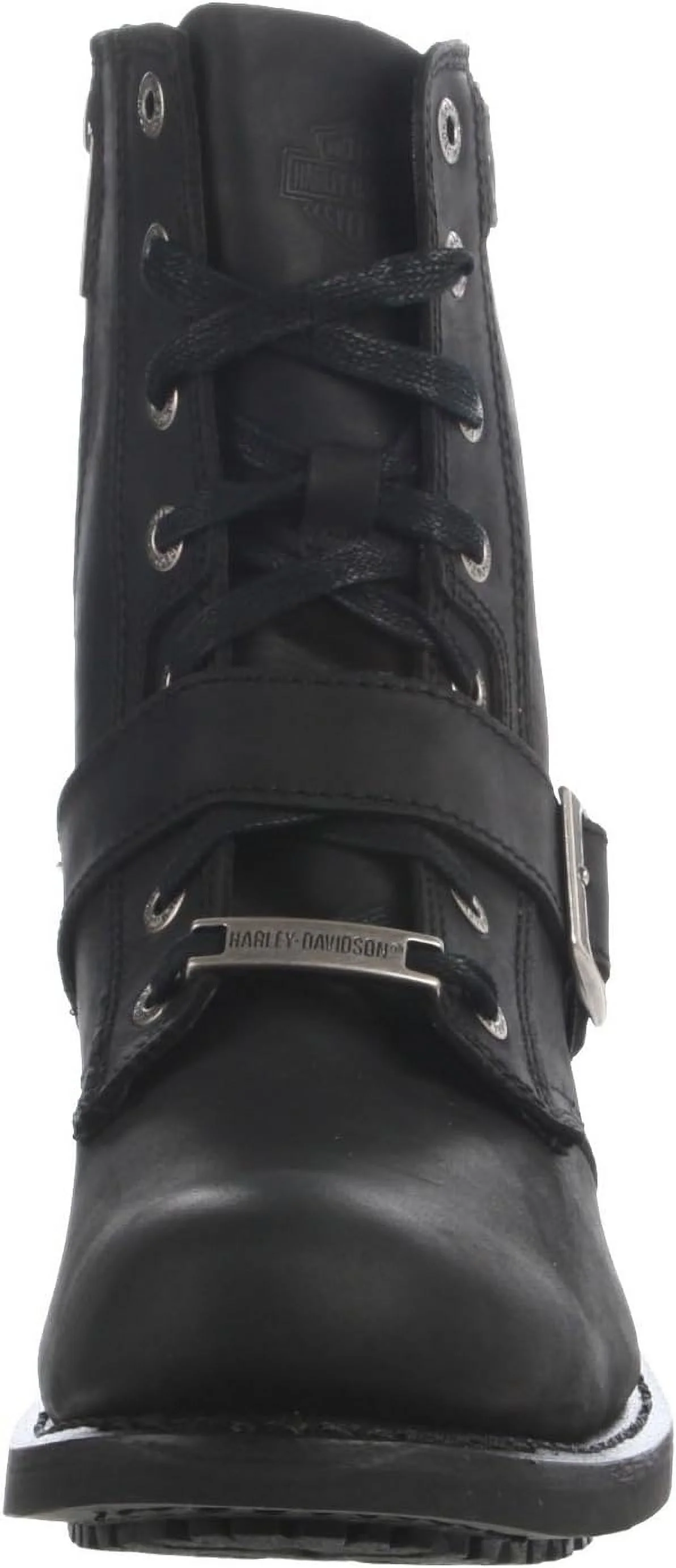 HARLEY-DAVIDSON FOOTWEAR Men's Ranger-m 9.5 Black