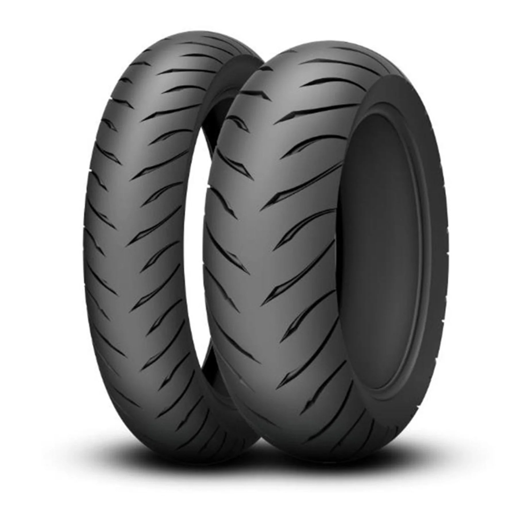 180/65B-16 Kenda K6702 Cataclysm Rear Tire