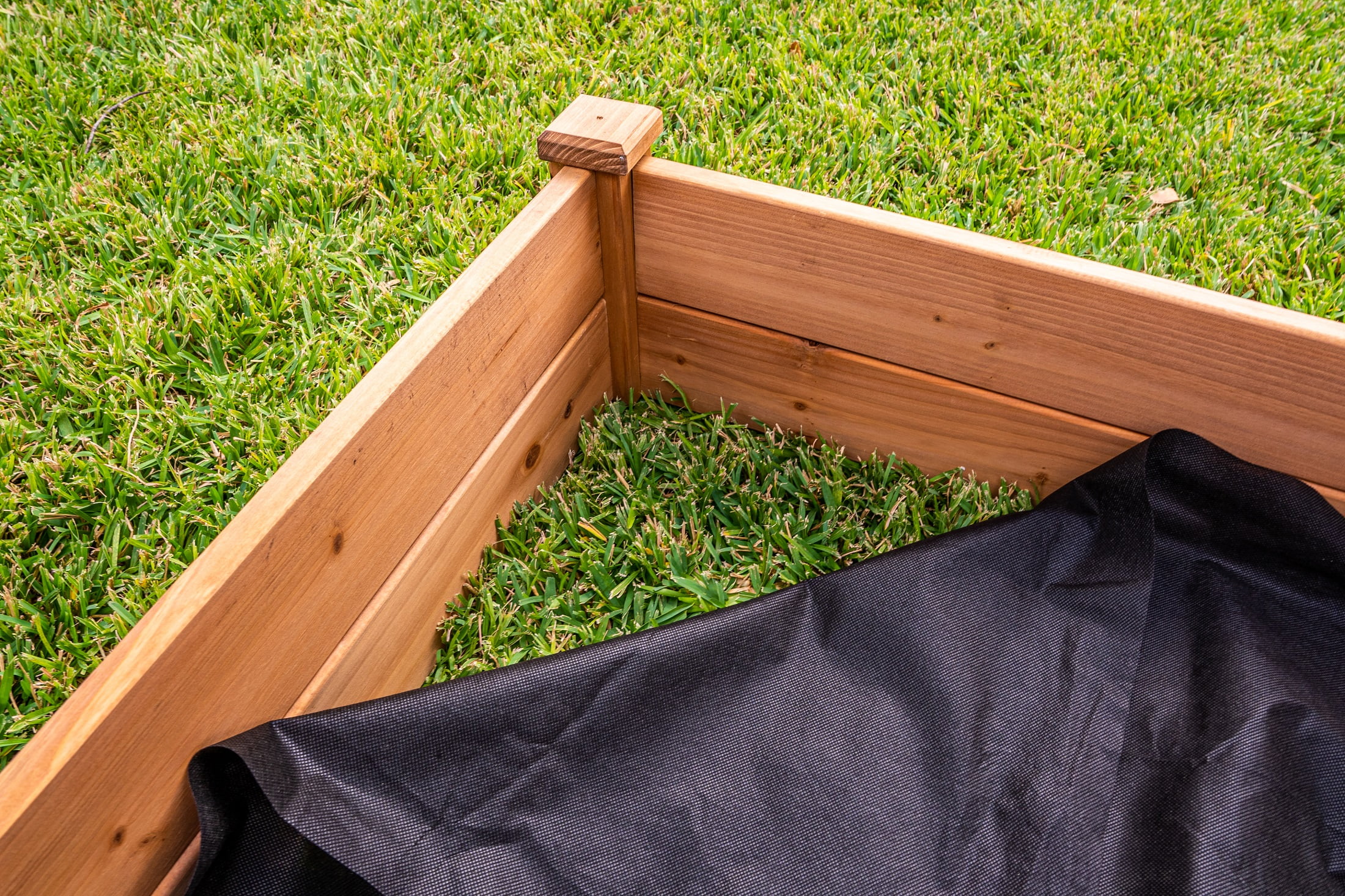 Timber Valley Dual Purpose 48