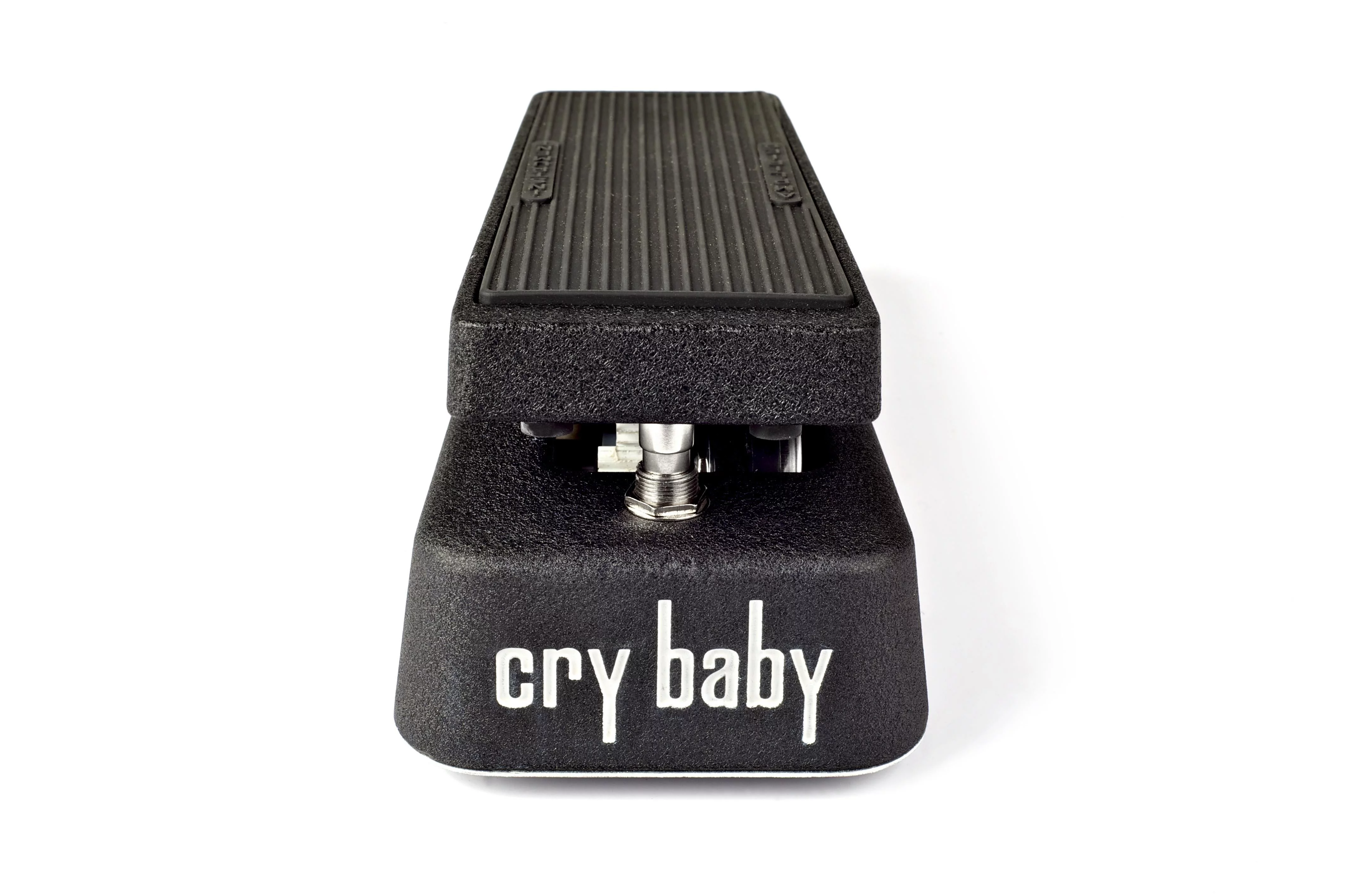 Dunlop Clyde McCoy Cry Baby Wah Wah
