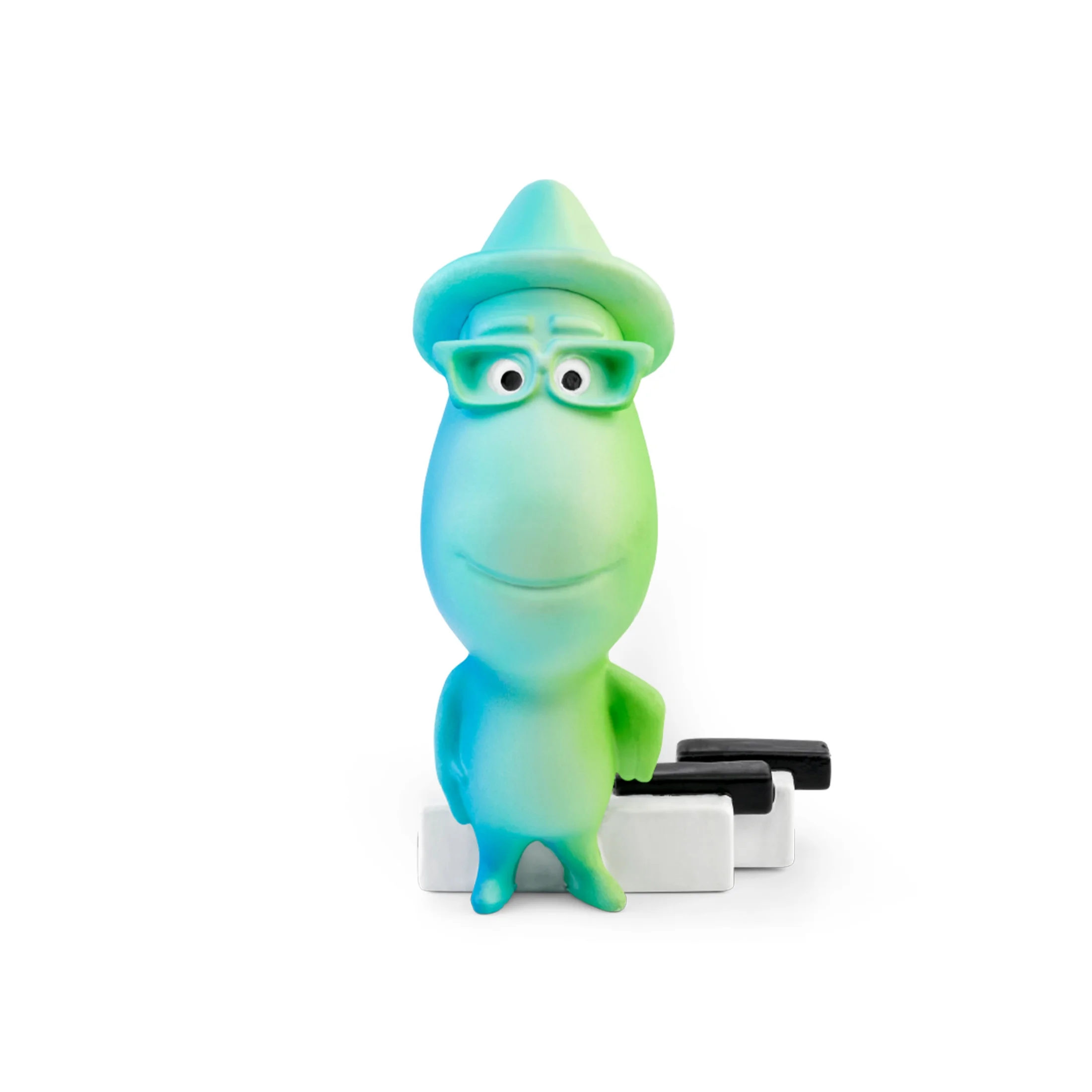 Tonies Disney Pixar Soul, Audio Play Figurine for Portable Speaker, Small, Multicolor, Plastic
