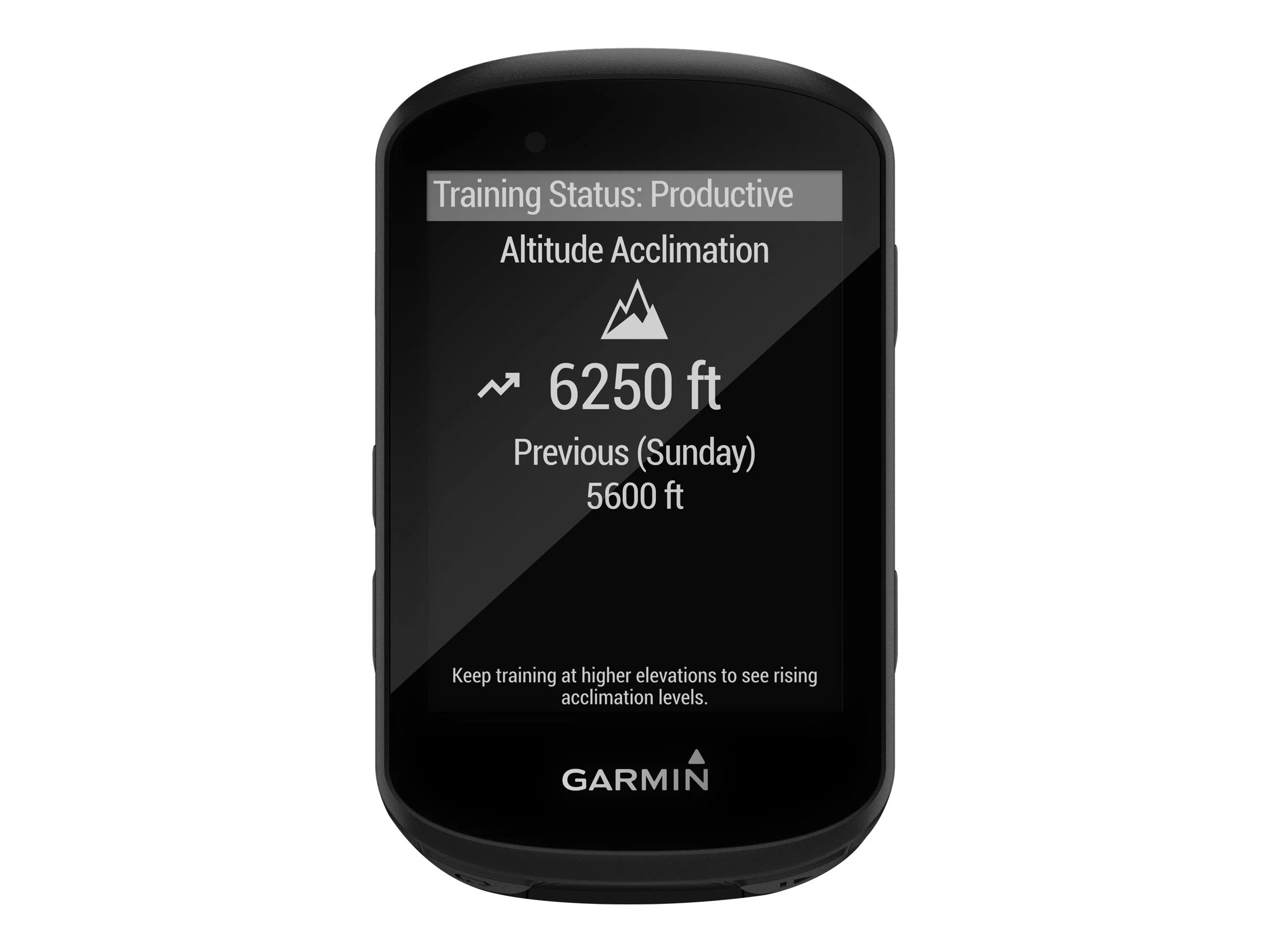 Garmin EdgeÂ® 830 GPS Cycling Computer Mountain Bike Bundle