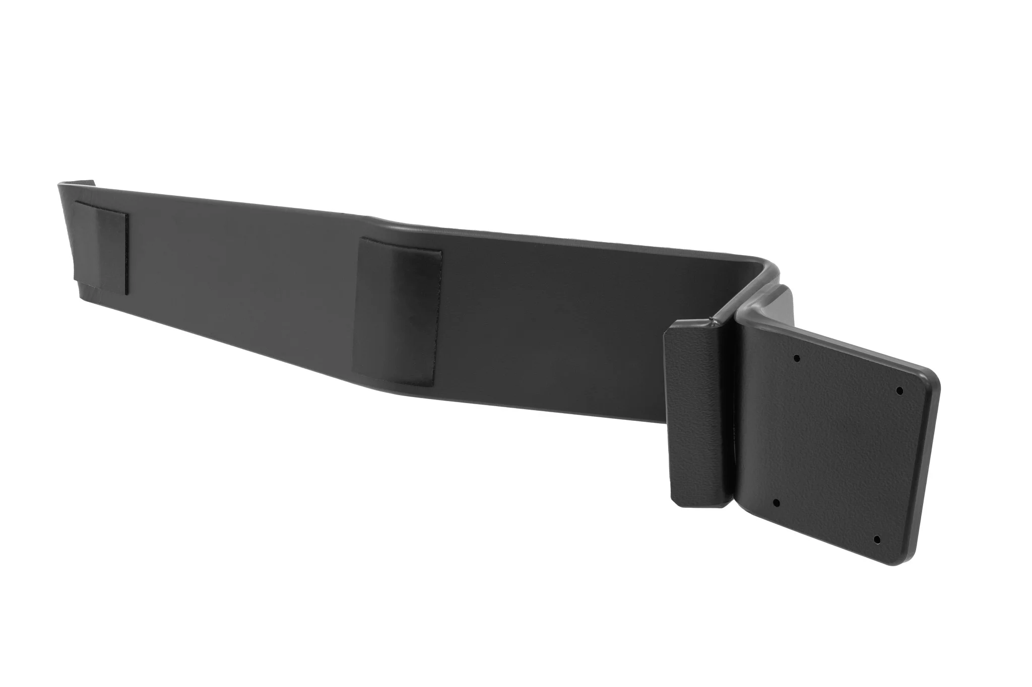 Scosche PC855719 ProClip Center Dash Mount Compatible with 2020-2023 Chevy Corvette (Mounting Base Only)