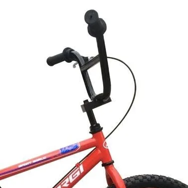 Micargi 20 inch Jakster Boy Red Bike