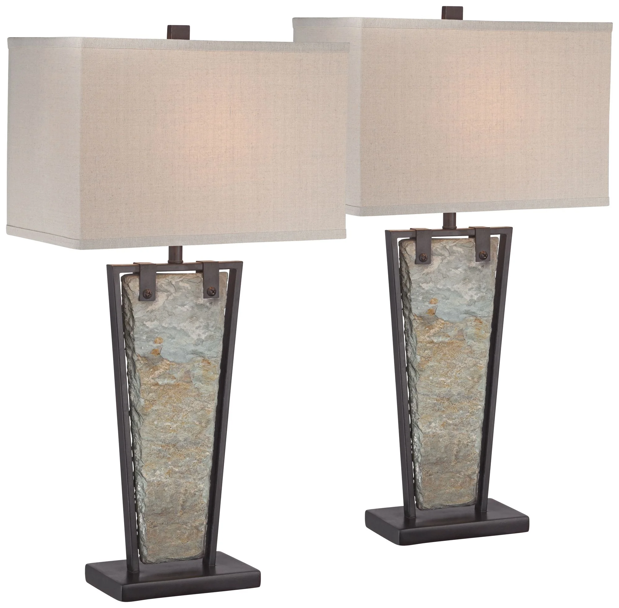 Franklin Iron Works Zion 30