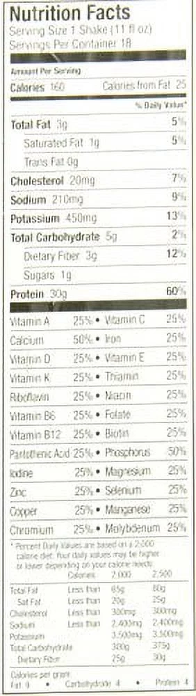 PREMIER PROTEIN  CHOCOLATE SHAKES 18 -11oz SHAKES