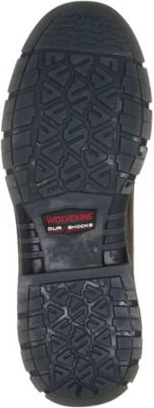 Wolverine Ramparts 6