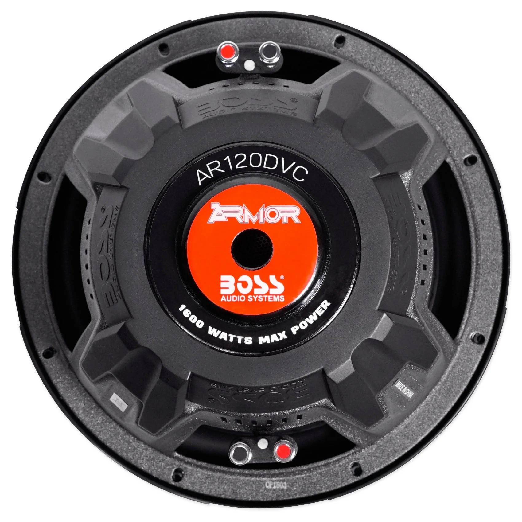 Boss Audio AR120DVC 12
