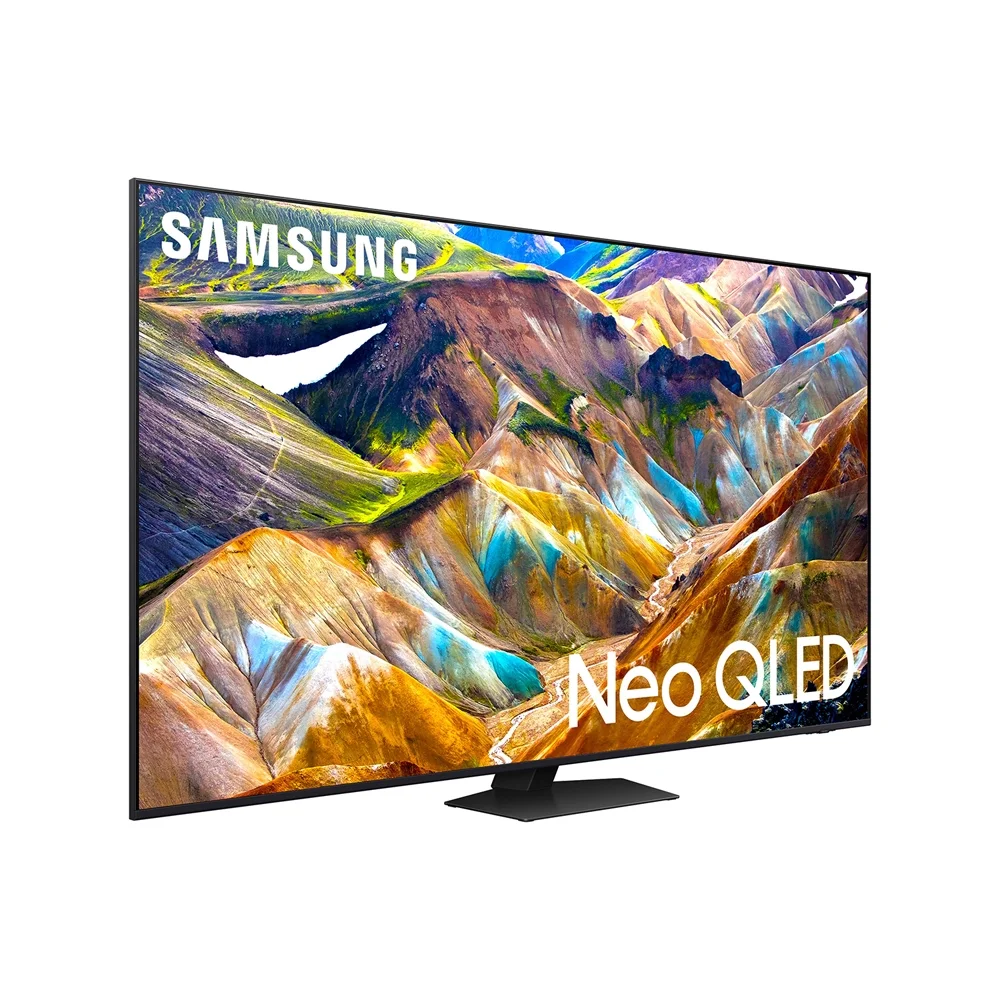 Samsung QN65QN85DB 65 Inch Neo QLED 4K Smart TV (2024) Bundle with 1 YR CPS Enhanced Protection Pack