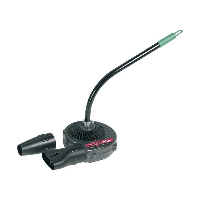 TrimmerPlus TB720 Turbo Blower with Flare Nozzle Attachment | 41AJTB-C902