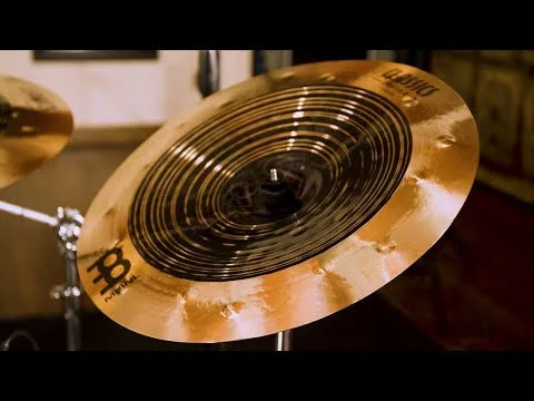 Meinl Cymbals 18