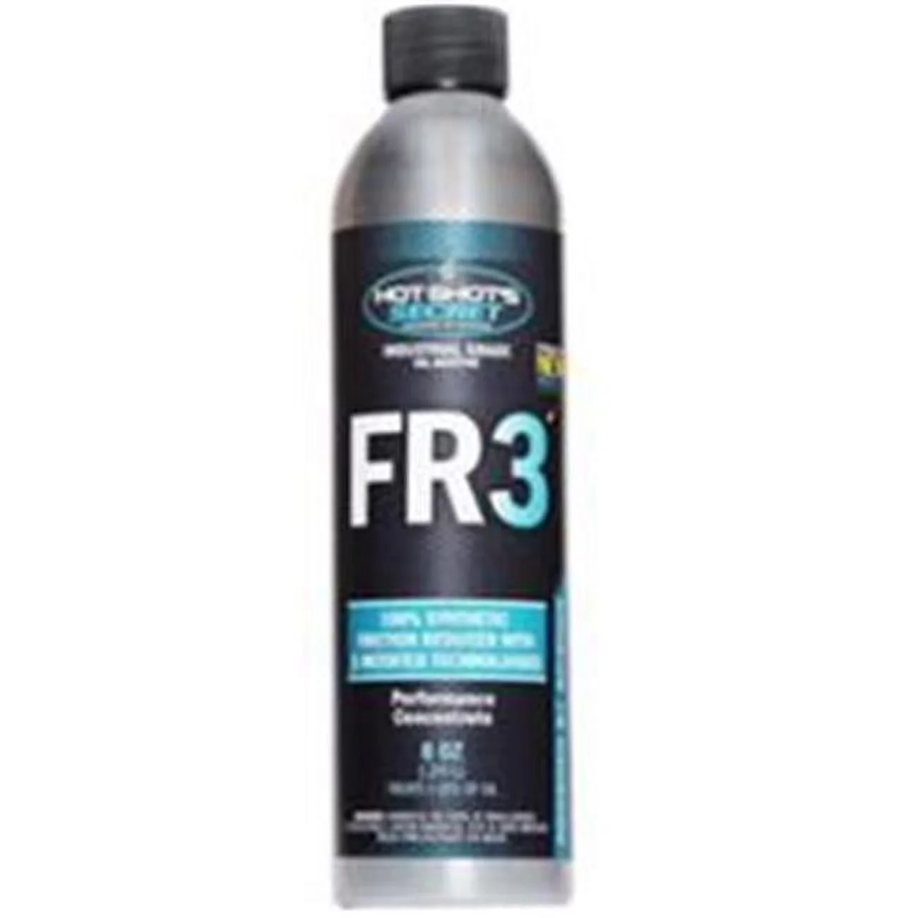 Hot Shots  8 oz Friction Reducer Oil Additive