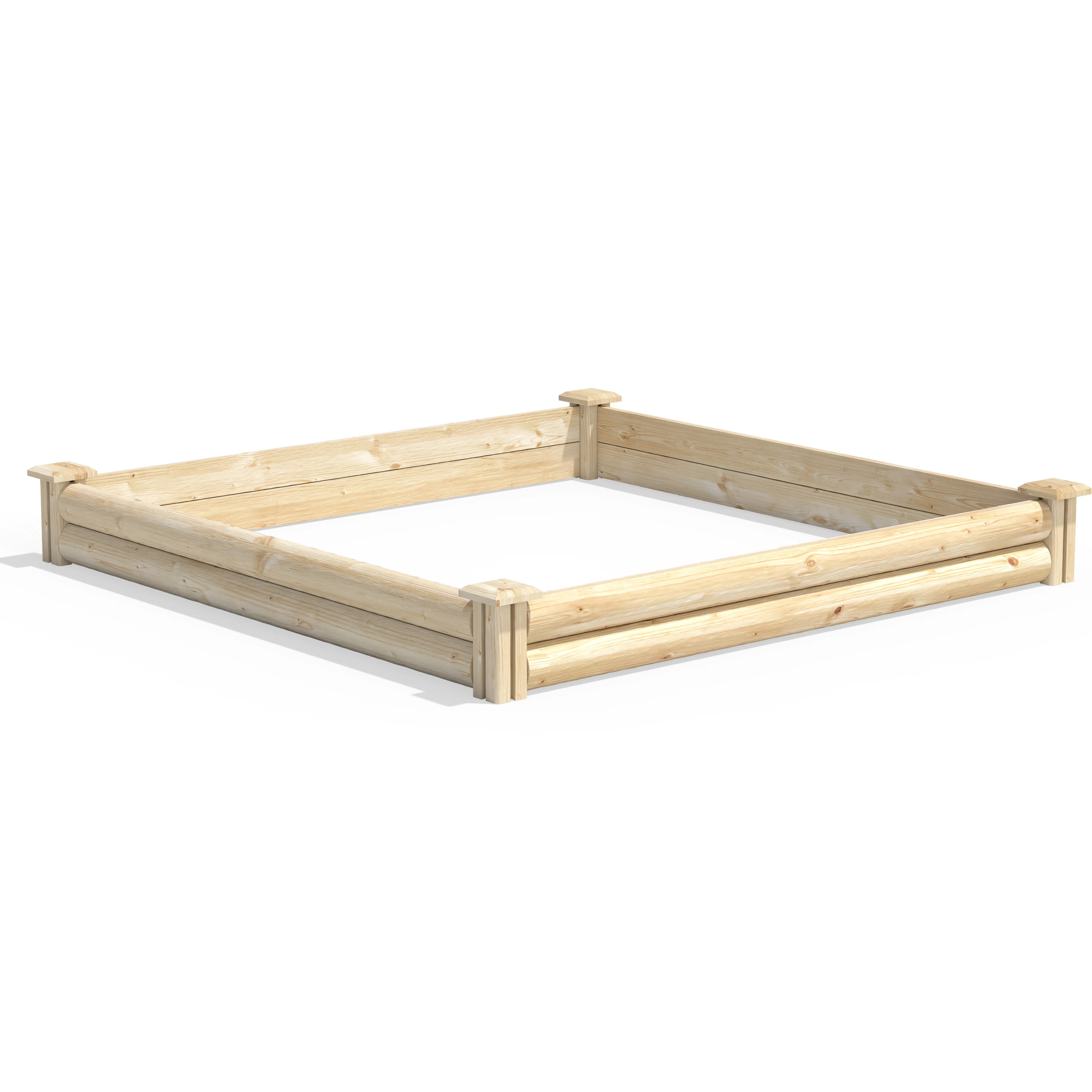 Greenes Fence 4' x 4' x 5.5