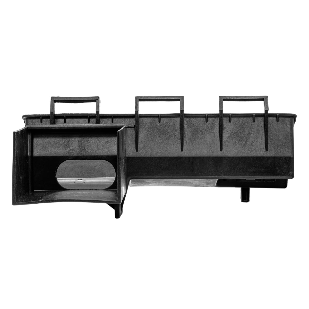 E-Z-GO 295cc Golf Cart Air Filter Housing Base |1994-2005