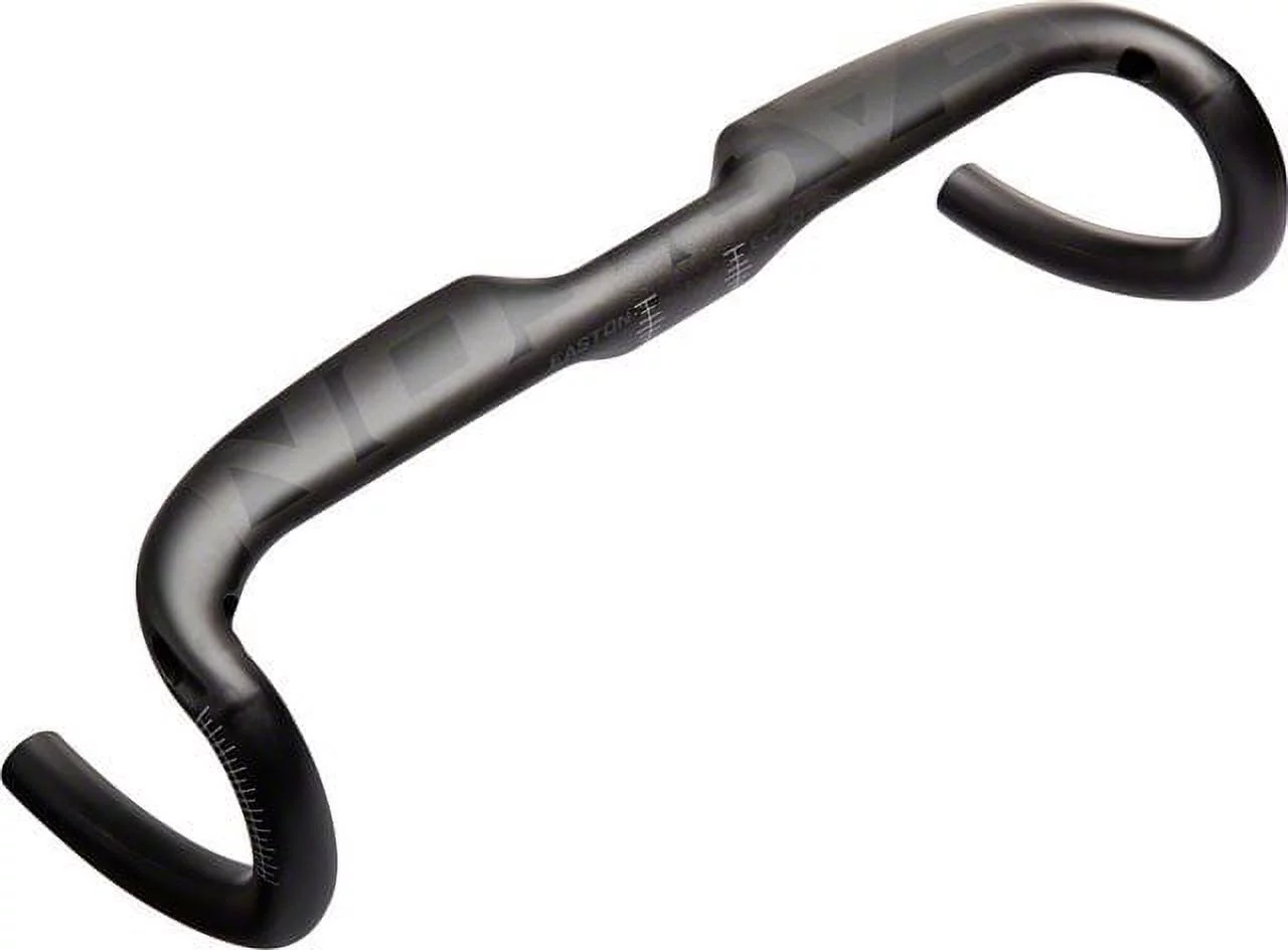 Easton EC70 Aero Carbon Road Handlebar 31.8 x 44cm Black