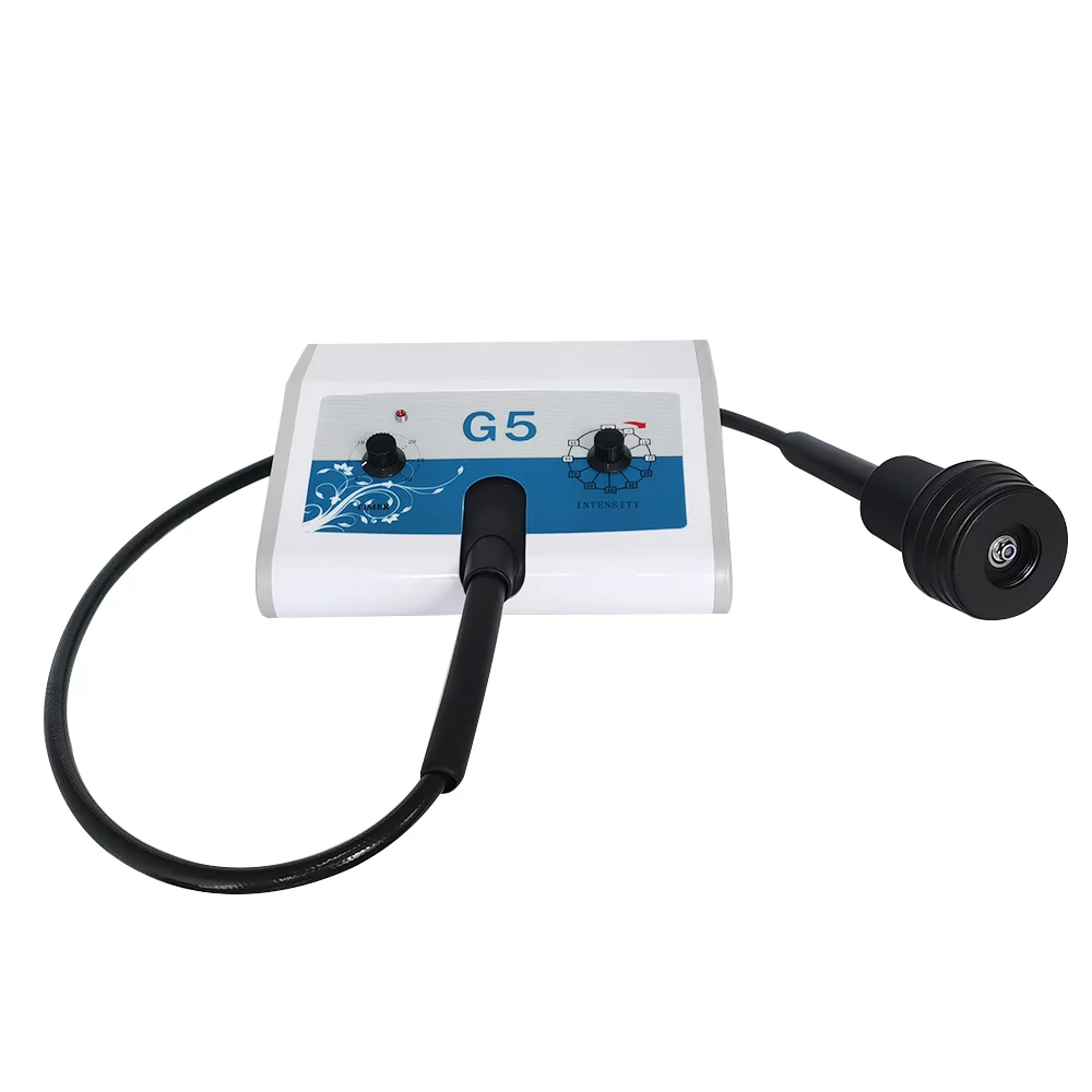 Body Slimming Beauty Machine Massage Body Shape Anti-Cellulite Stand Vibration