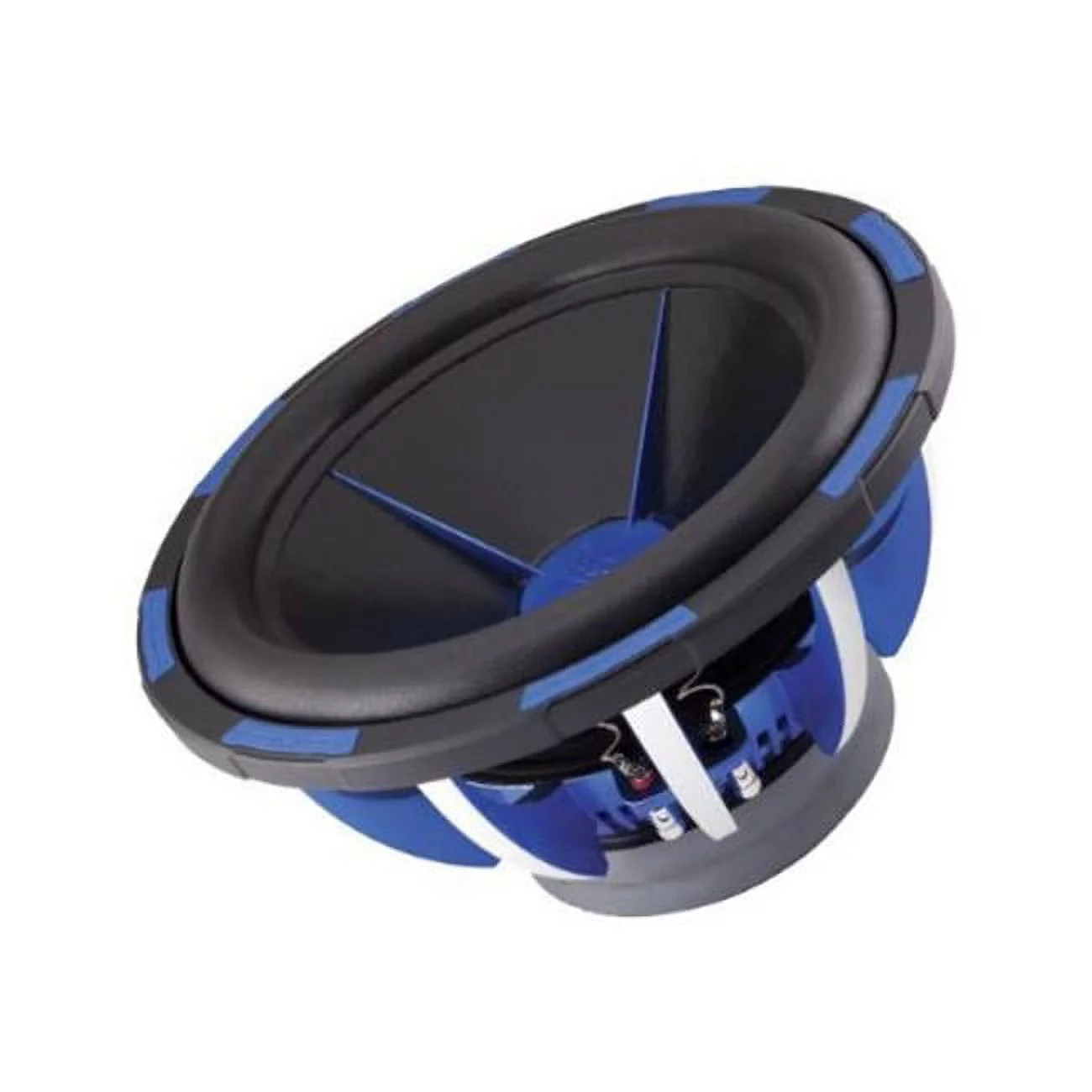15 in. Dual 4 ohm MOFO Series Car Subwoofer
