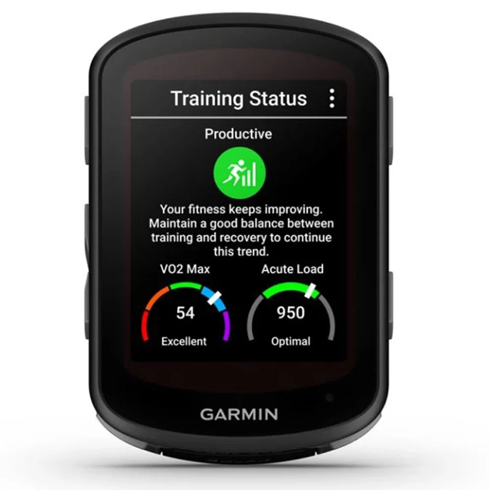 Garmin 010-02474-00 Varia RCT715 Rearview Radar with Camera and Tail Light Bundle with Garmin Edge 540 Solar Compact GPS Cycling Computer (Device Only) & 2 YR CPS Enhanced Protection Pack