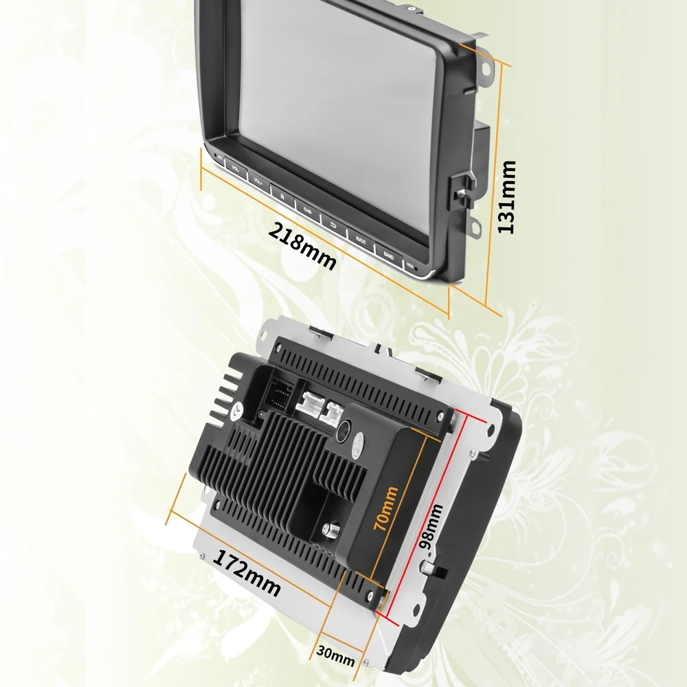 OWSOO Car Player,Bt Link/reverse WheelRadio With Car StereoAndroid 12 Car Inch Ips Screen StereoRadio With 9 Inch Auto Support Wifi Support Wifi Bt ScreenAndroid Radio With 9