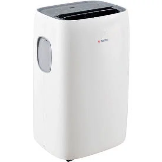 Global Industrial Portable Air Conditioner, 14,000 BTU, Cool Only, Wifi Enabled,