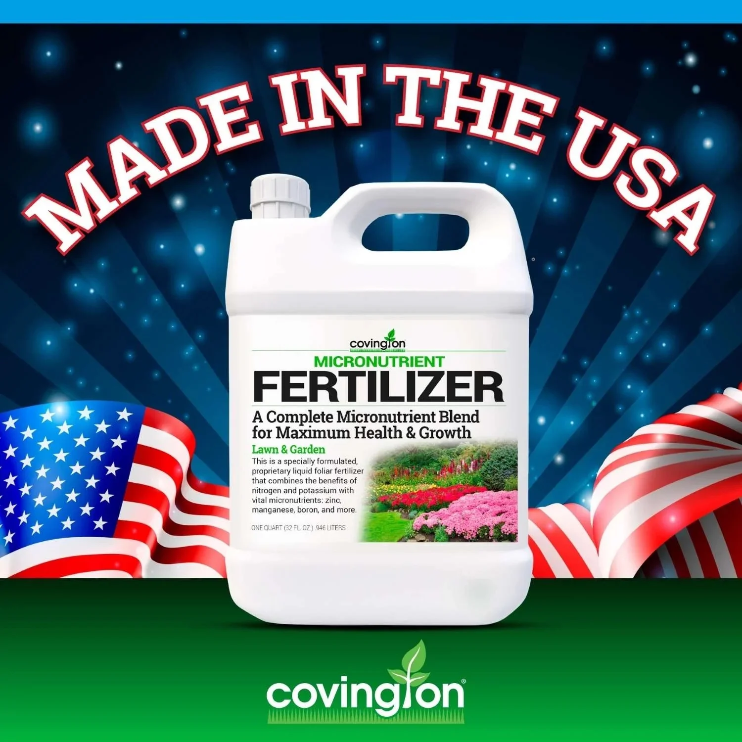 MicroNutrient Fertilizer