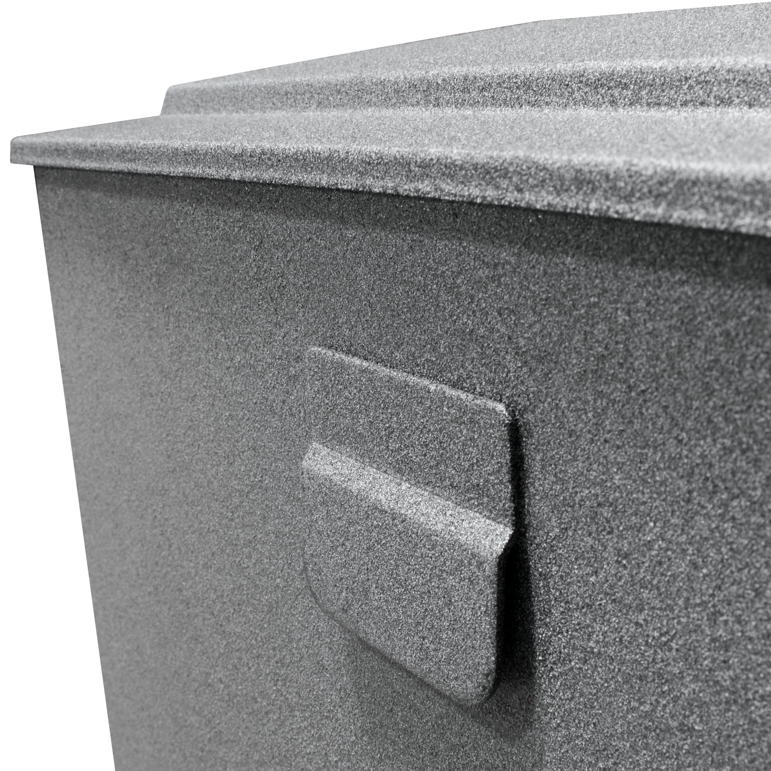 Mail Boss Townhouse Locking Security Mailbox