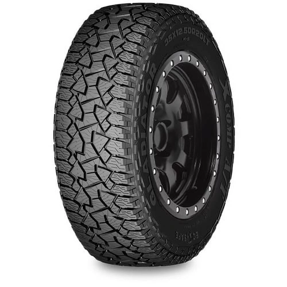 Gladiator X Comp X/T LT285/60R20 E/10PLY BSW