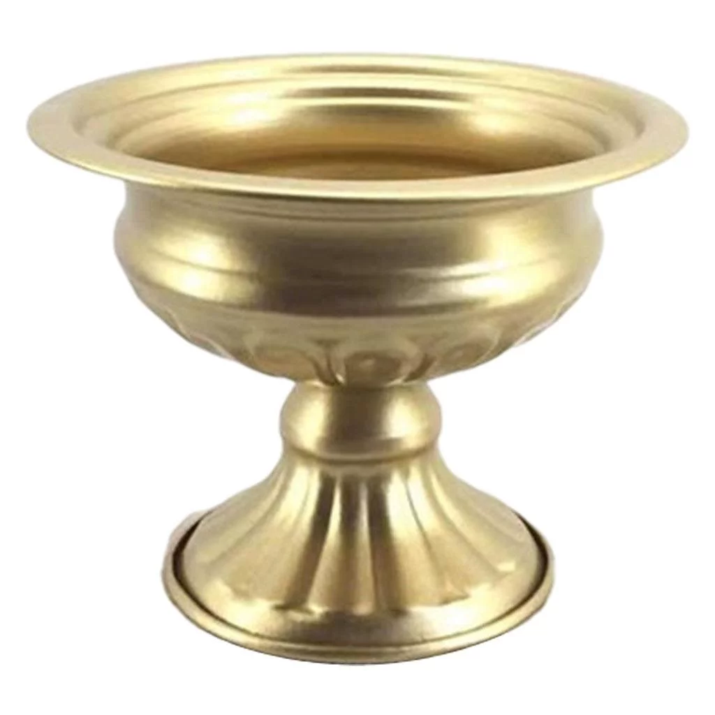 Nordic Creative Metal Statue ,Modern European Succulents Pot Planter for Arrangement Room