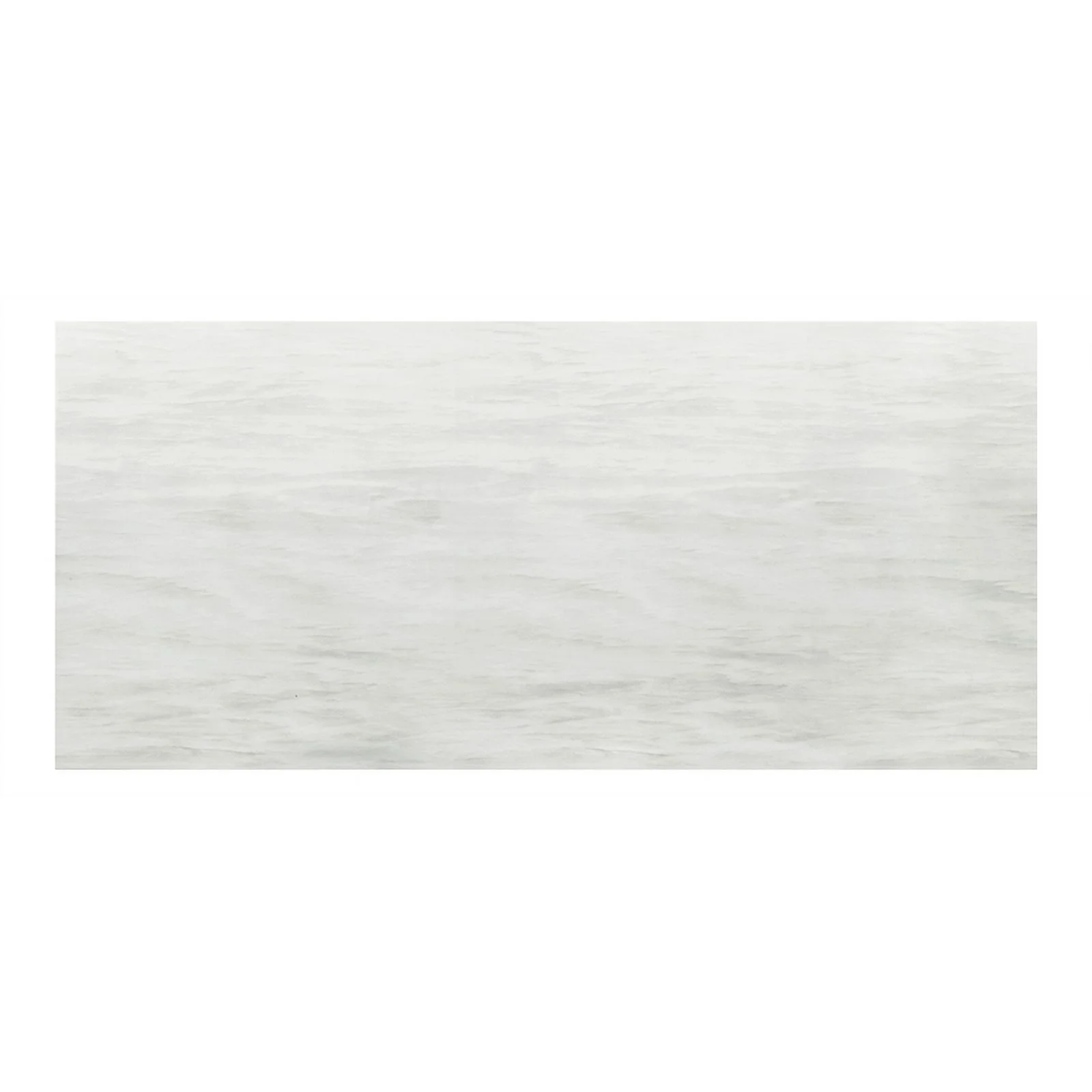 Pemberly Row Rectangular Stainless Steel Dining Table in Silver/Gold