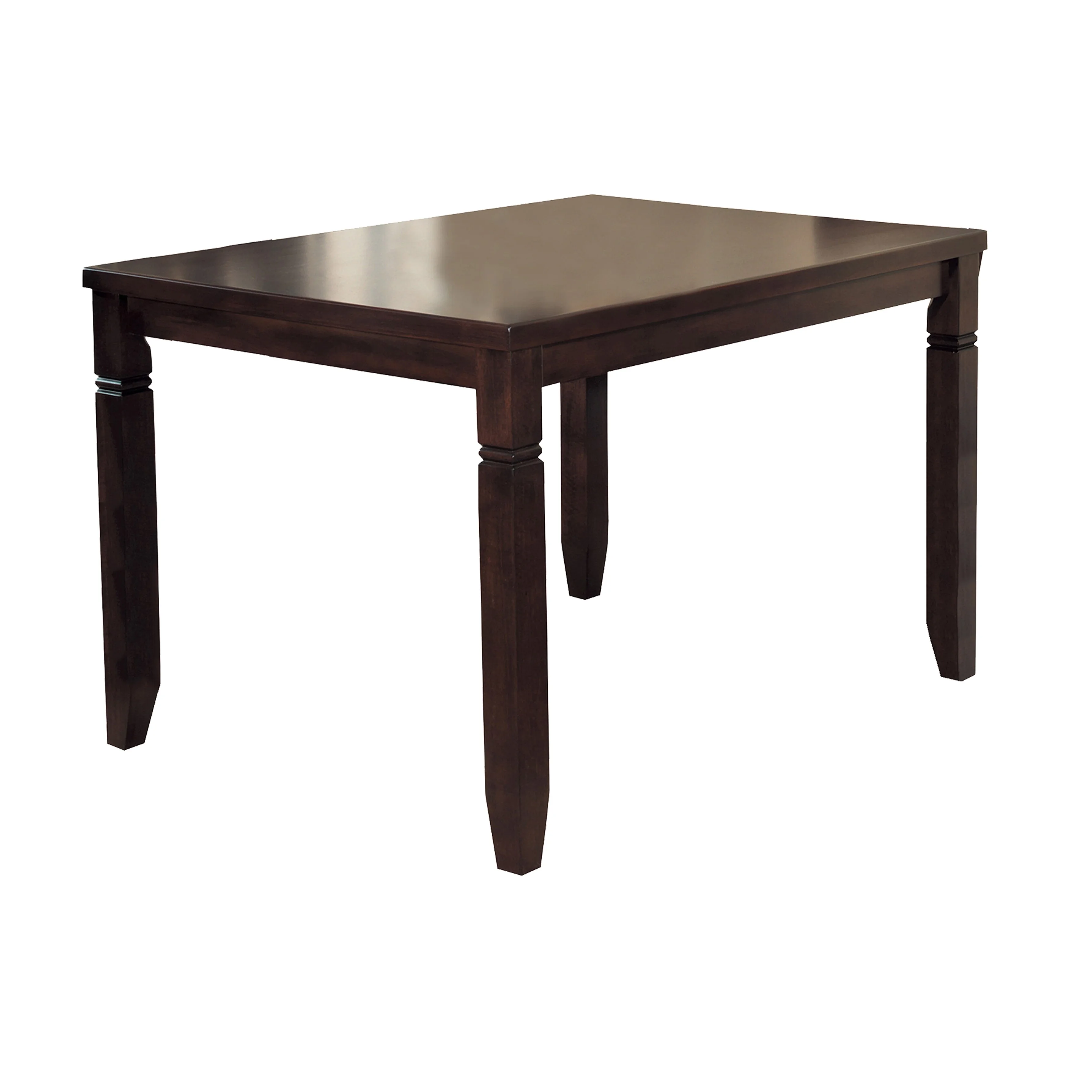 Fremont & Park Decatur Wood 5-Piece Dining Set