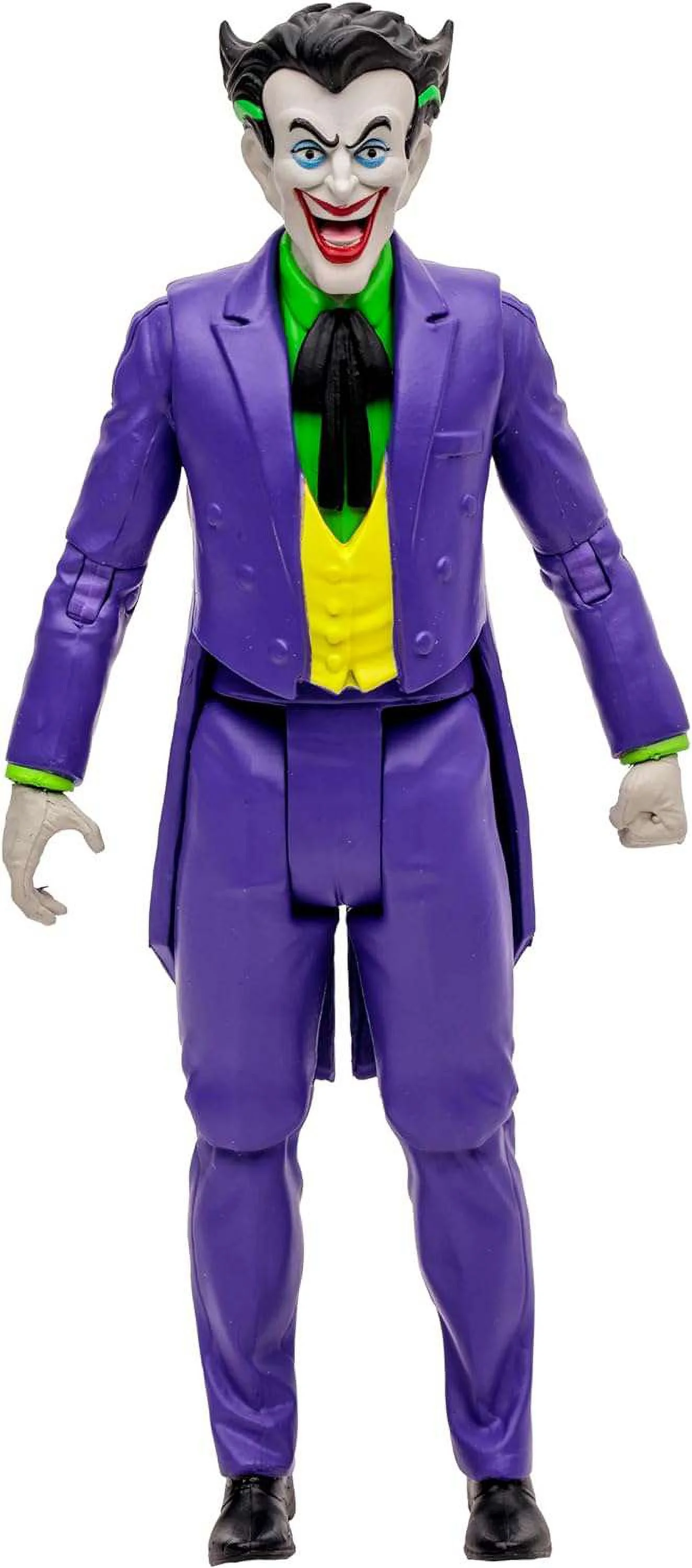 Mcfarlane Toys DC Retro Wave The New Adventures of Batman The Joker Action Figure