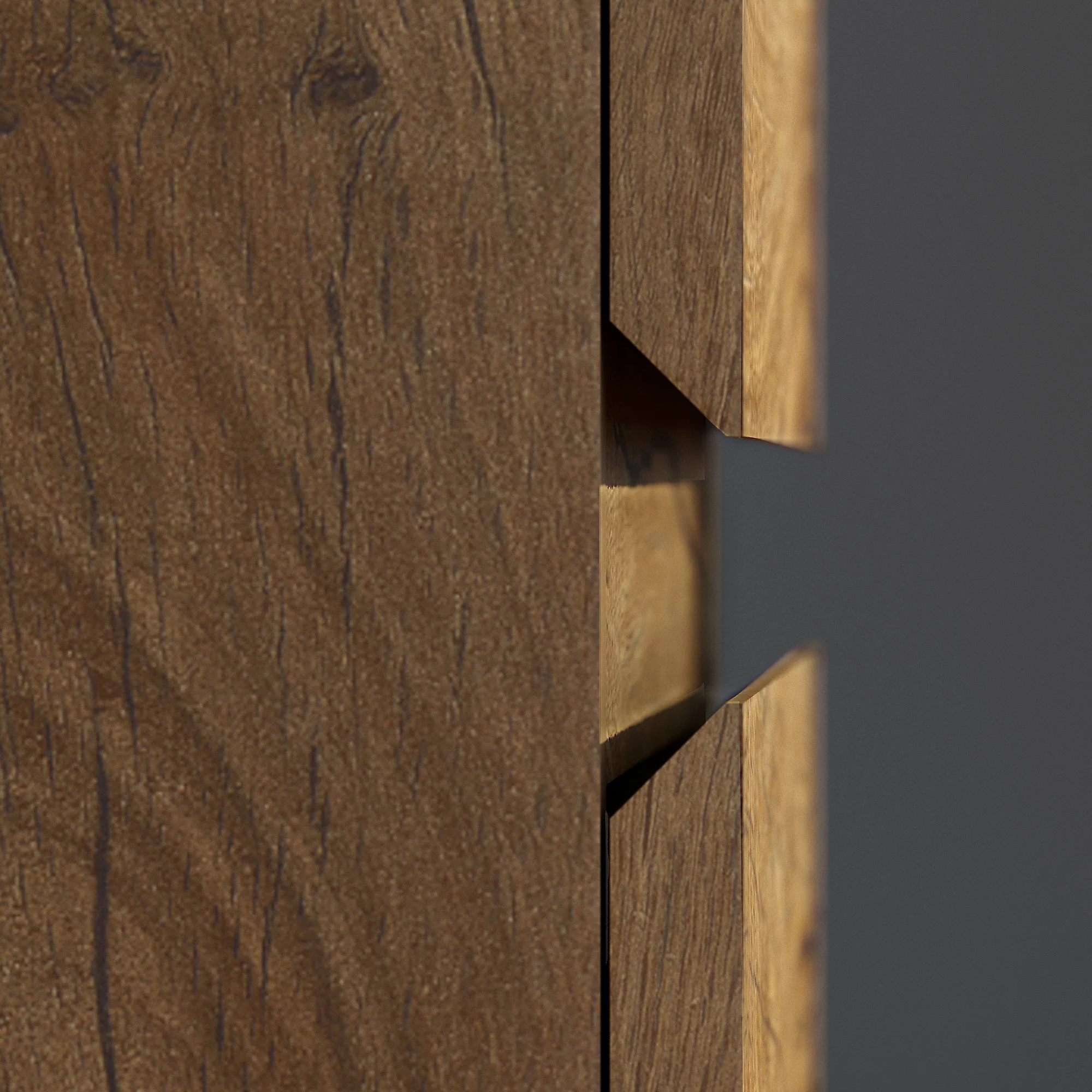 Bush Furniture Latitude 2 Drawer Mobile File Cabinet