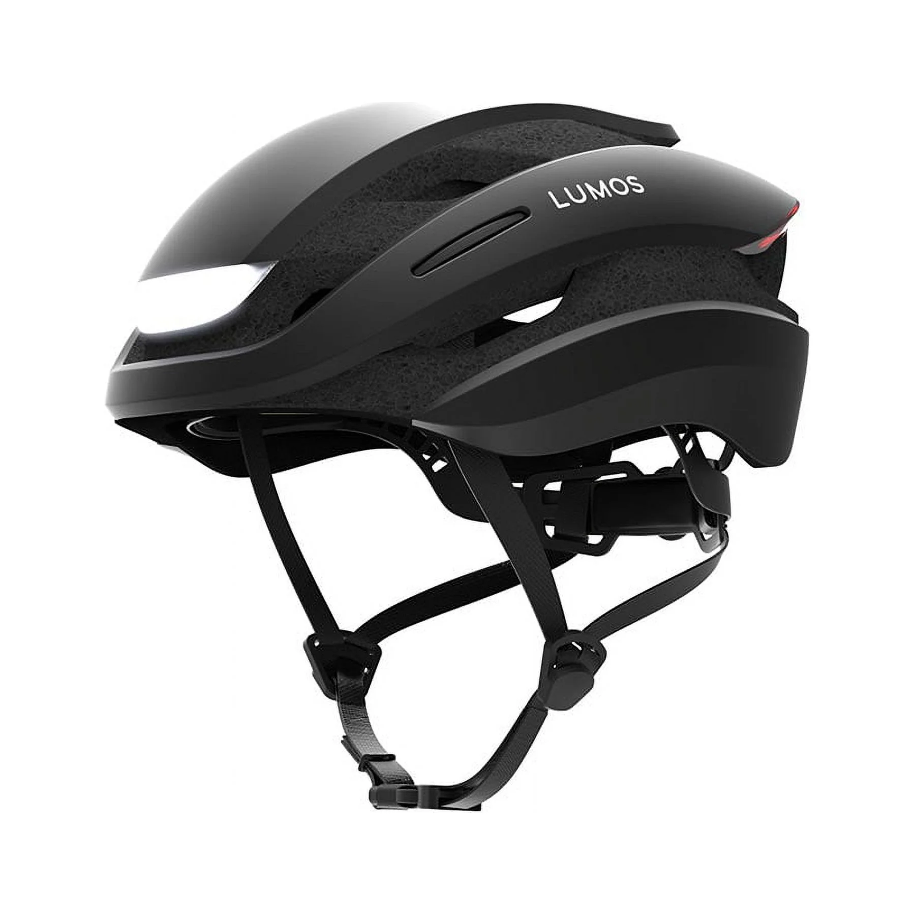 Lumos Ultra MIPS Helmet Black XL 61 - 65cm