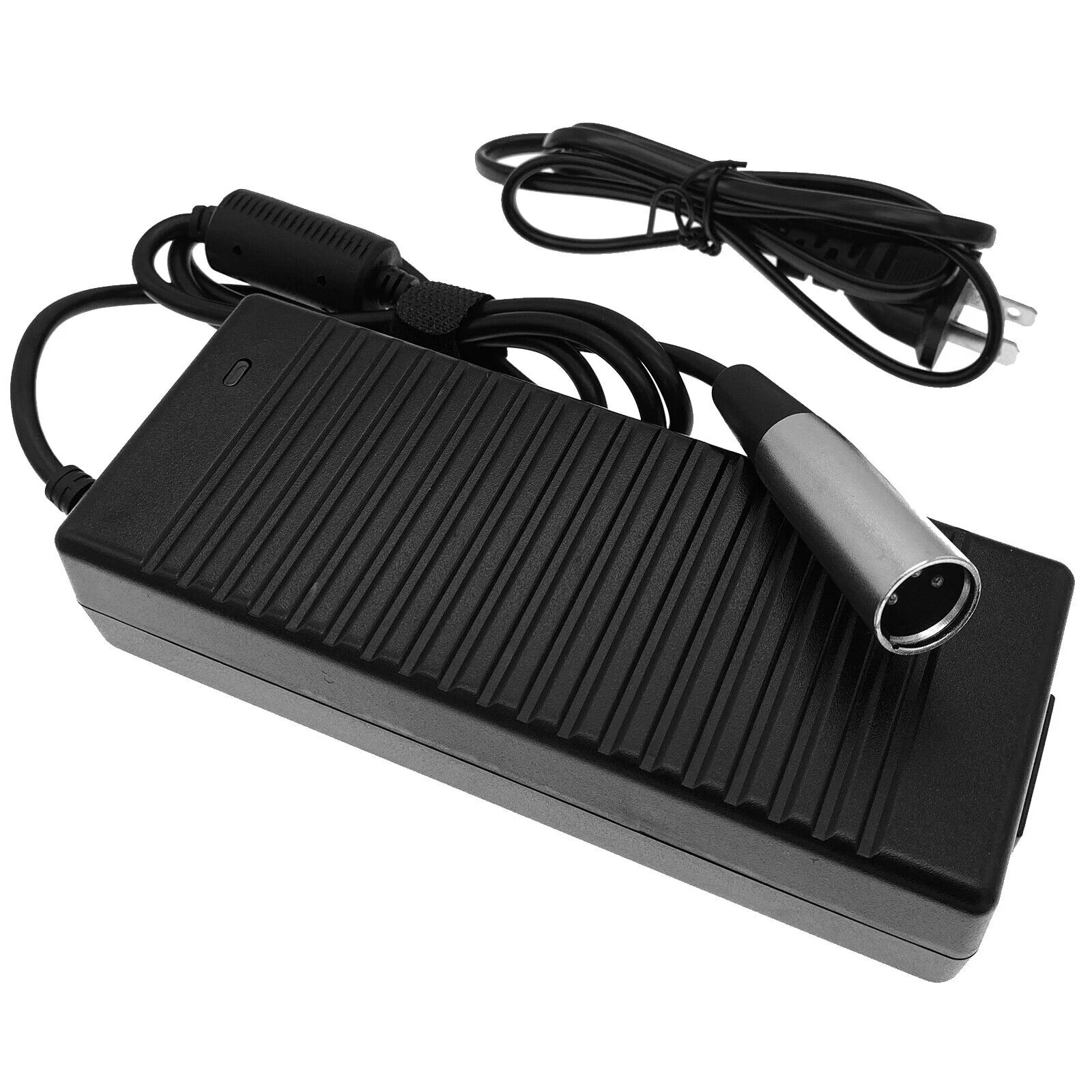 24V 4A 96W Hoveround mpv5 Mobility Chair Currie Electric Scooter Battery Charger