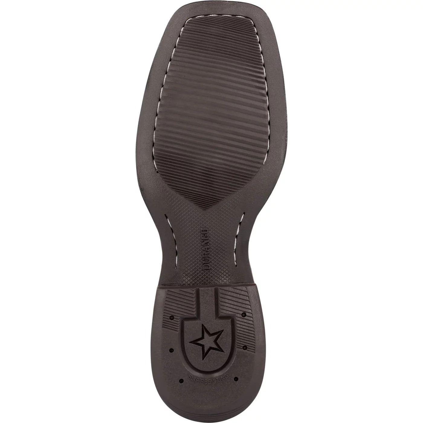 Durango® Westward™ Saddlehorn Digi Camo Flag Western Boot Size 11(M)