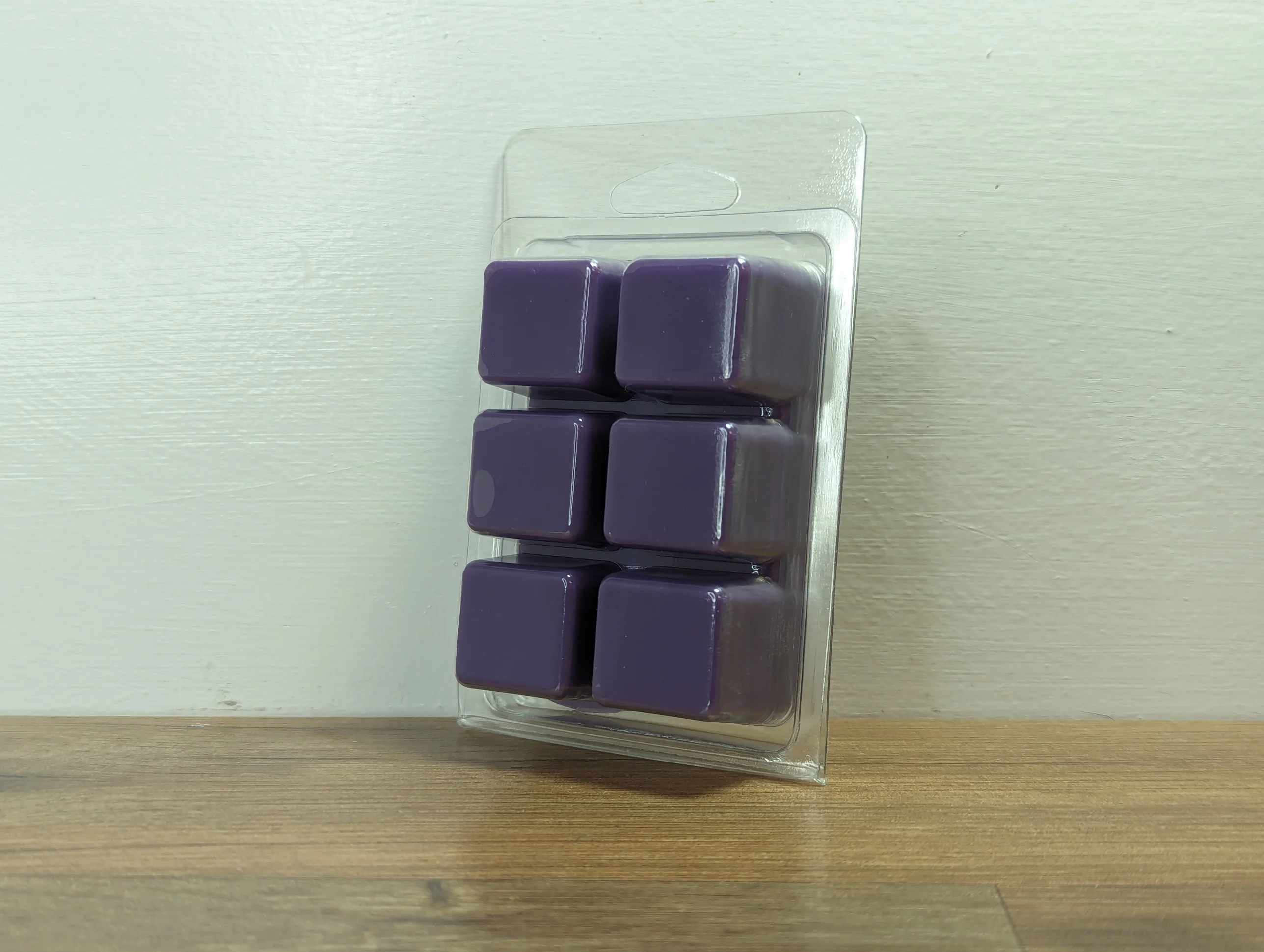 Lavender Dreams - Wax Melt, 6 Cube Pack