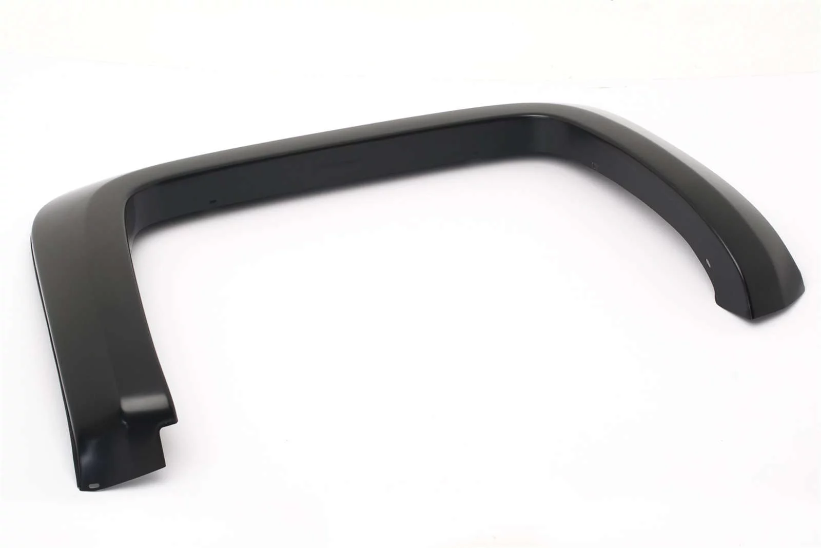 EGR 751614 Rugged Look Fender Flare Set of 4 Fits Sierra 2500 HD Sierra 3500 HD Fits select: 2007-2010 GMC SIERRA, 2007 GMC NEW SIERRA