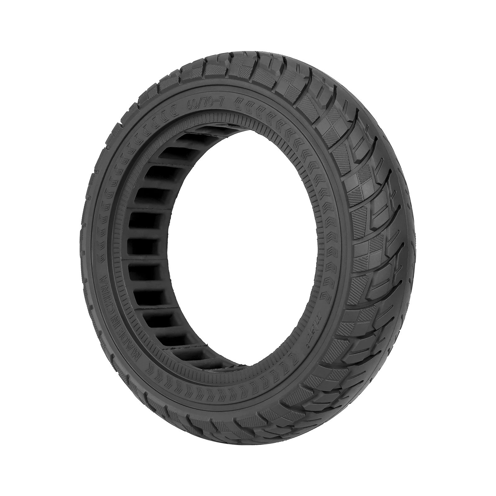 Tyre, 60/70-6.5 Tire Max 60/70-6.5 Inner Tire 10 45mm Slot Compatible With Max 10 Inch Compatible With Max Tire 10 Inch 10x2.5 Inner Tire 45mm Slot Tyre