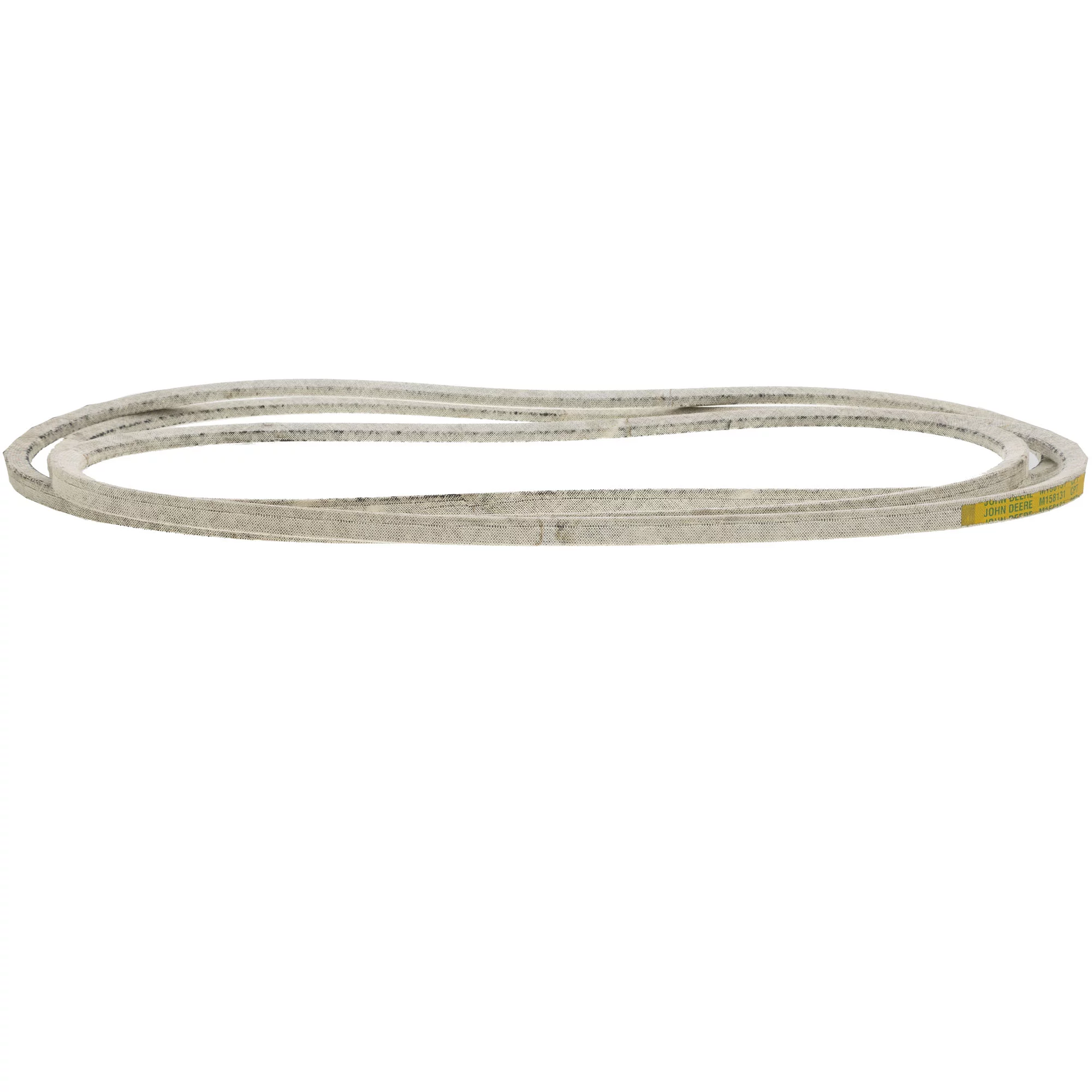 John Deere M158131 Covered Drive Belt Deck Mower 48