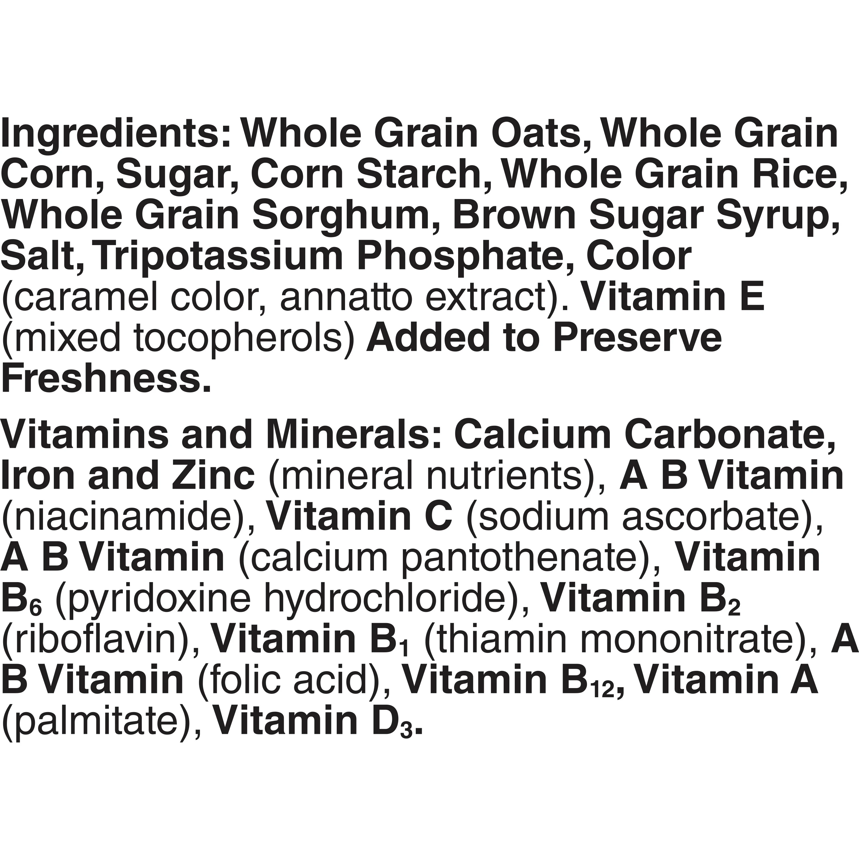 Multi Grain Cheerios Heart Healthy Cereal, 18.75 OZ Cereal Box (Pack of 2)