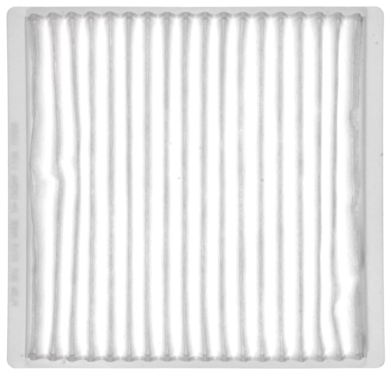 MAHLE LA 713 Cabin Air Filter